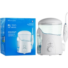 Изображение товара Ирригатор Revyline RL 500