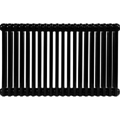 Изображение товара Радиатор IRSAP TESI 30565/16 CL.10 (RAL9005 черный) Т30