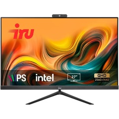 Изображение товара IRU Office 27IH5P2K (1865016)
