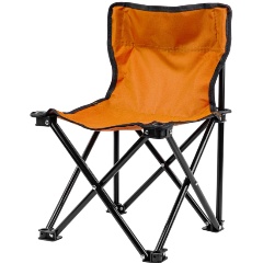 Изображение товара Кресло складное ISMA для кемпинга (сумка для хранения)