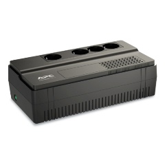 Изображение товара Источник бесперебойного питания APC Easy-UPS BV500I-GR, 500ВА, 300Вт