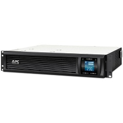 Изображение товара Источник бесперебойного питания APC Smart-UPS SMC3000RMI2U