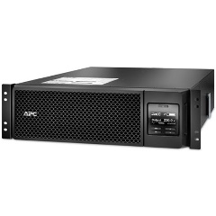 Изображение товара Источник бесперебойного питания APC Smart-UPS Online SRT5KRMXLI