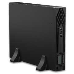 Изображение товара Источник бесперебойного питания Бастион SKAT-UPS 6000-RACK-ON P3