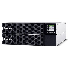 Изображение товара Источник бесперебойного питания CyberPower OL10KERTHD Online 10000VA/10000W