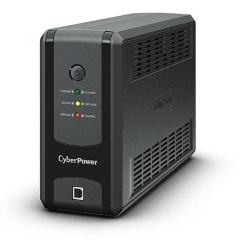 Изображение товара Источник бесперебойного питания CyberPower UT650EG
