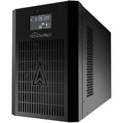 Изображение товара Источник бесперебойного питания Импульс ФОРА 2000 с двойным преобразованием