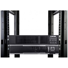 Изображение товара Источник бесперебойного питания ONTEK SM RT 3 3 кВА 3 кВт с внутренними аккумуляторами