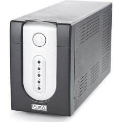 Изображение товара Источник бесперебойного питания Powercom Imperial IMP-2000AP