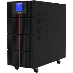 Изображение товара Источник бесперебойного питания POWERCOM MACAN MAC-10K