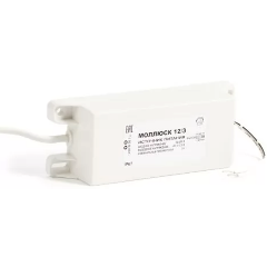 Изображение товара Источник питания Бастиoн Моллюск-12/3