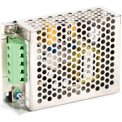 Изображение товара Источник питания Бастион МОЛЛЮСК-12/3 IP20-DIN