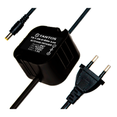 Изображение товара Источник питания Tantos TS-1,5A-U-Slim Lux