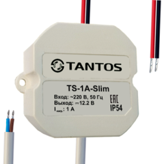 Изображение товара Источник питания Tantos TS-1A-Slim