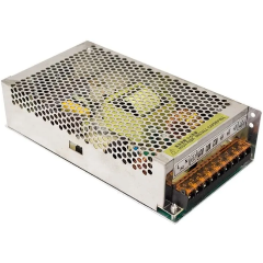 Изображение товара Источник питания Tantos TS-20A-OPN стабилизированный 12В 20А IP20