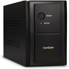 Изображение товара Источники бесперебойного питания ExeGate SpecialPro UNB-1000.LED