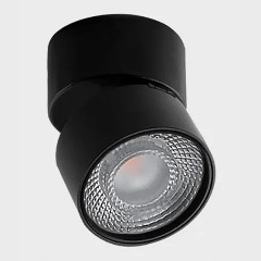 Изображение товара Светодиодный спот Italline IT02-010 3000K black