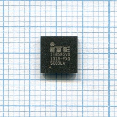 Изображение товара Контроллер ITE IT8585VG-FXO мультиконтроллер BGA для управления устройствами
