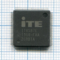 Изображение товара Контроллер ITE IT8587E FXA