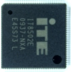 Изображение товара Мультиконтроллер ITE IT8502E NXA