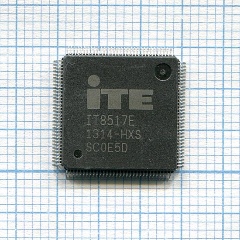 Изображение товара Мультиконтроллер ITE IT8517E HXS