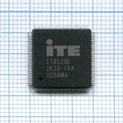Изображение товара Мультиконтроллер ITE IT8528E FXA