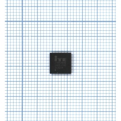 Изображение товара Мультиконтроллер ITE IT8528VG FXO - управление и контроль устройств