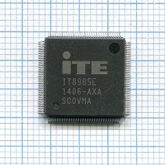 Изображение товара Мультиконтроллер ITE IT8985E AXA