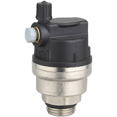 Изображение товара Воздухоотводчик IVANCI 1/2