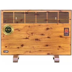 Изображение товара Электрический конвектор iVigo EPK4570E15 Дерево с таймером и блокировкой