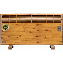 Изображение товара Конвектор iVigo EPK4590P20 WI-FI под дерево 2000 Вт