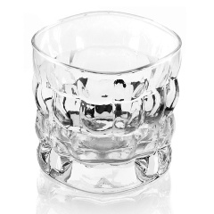 Изображение товара Набор рюмок IVV "Optic", 6 шт