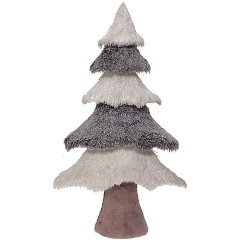 Изображение товара Изделие декоративное ТОП ГИФТ "Елка", 24*42*12 см.