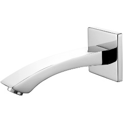 Изображение товара Излив для ванны Lemark LM4581С встраиваемый