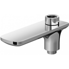 Изображение товара Излив поворотный AM.PM F50A70900 для душевой системы хром