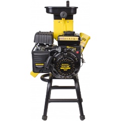 Изображение товара Измельчитель бензиновый CHAMPION SC2818