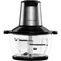 Изображение товара Измельчитель Galaxy LINE GL 2363 черный