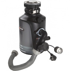 Изображение товара Измельчитель пищевых отходов Bort Alligator