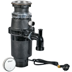 Изображение товара Измельчитель пищевых отходов Bort MASTER ECO Control