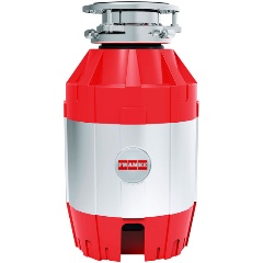 Изображение товара Измельчитель пищевых отходов FRANKE Турбо Элит TE-75 550 Вт