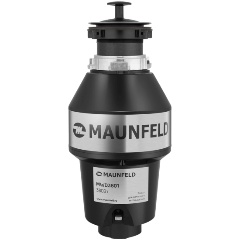 Изображение товара Измельчитель пищевых отходов Maunfeld MWD3801