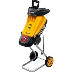 Изображение товара Измельчитель садовый электрический STEHER 2500 Вт ESR-2500