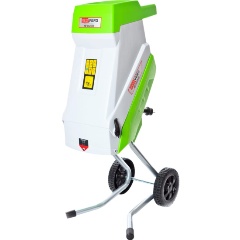 Изображение товара Измельчитель садовый REDVERG RD-GS2500