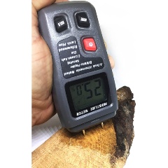 Изображение товара Измеритель влажности древесины Espada EMT01