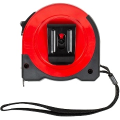 Изображение товара Рулетка RGK R10 с поверкой