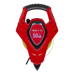 Изображение товара Рулетка геодезическая RGK R50