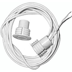 Изображение товара Извещатель охранный Магнито-Контакт ИО 102-39 исп.00 (белый)