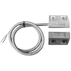 Изображение товара Извещатель охранный Магнито-Контакт ИО 102-40 Б2М (4) металлический вандалозащищенный