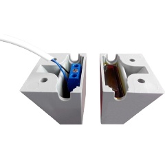 Изображение товара Извещатель охранный Магнито-Контакт ИО 102-40 Б2П В