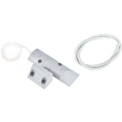 Изображение товара Магнитоконтактный извещатель охранный Комплектстройсервис ИО 102-20 А2П (2) низкая цена надежность